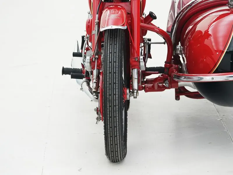 Falcone + Sidecar 12