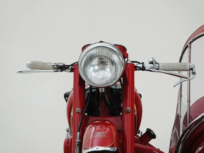 Falcone + Sidecar 11