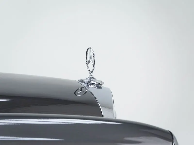 Mercedes-Benz 220 SE 13