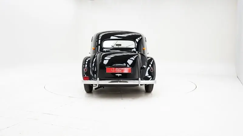 Traction Avant 11 B 9