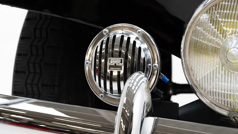 Traction Avant 11 B 18