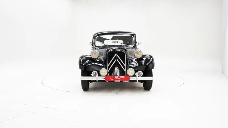 Traction Avant 11 B 7