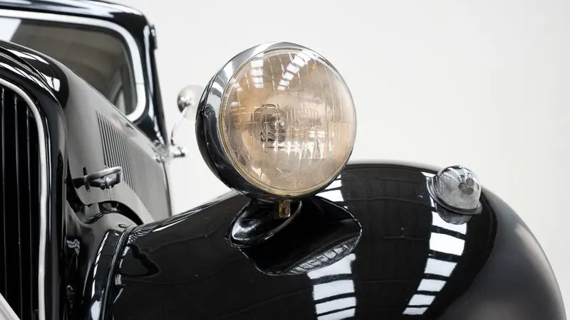 Traction Avant 11 B 21