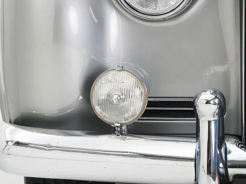 Rolls-Royce Silver Cloud II 14