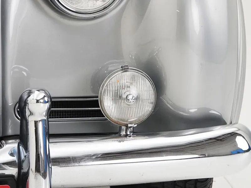 Rolls-Royce Silver Cloud II 15