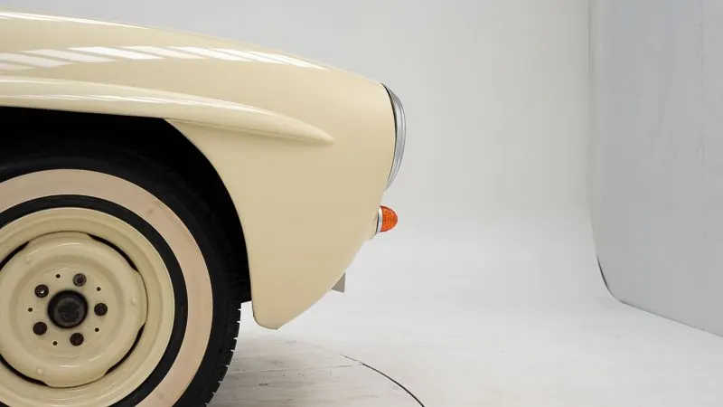 Mercedes-Benz 190 SLR 13