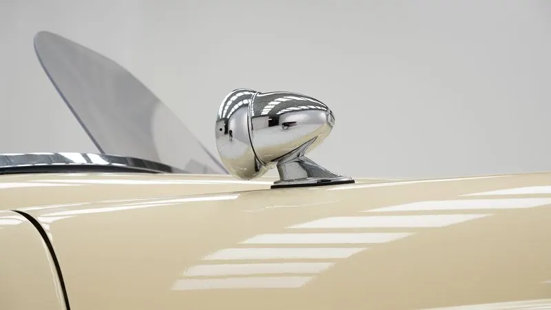 Mercedes-Benz 190 SLR 15