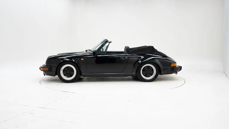 Porsche 911 3.0 SC 9