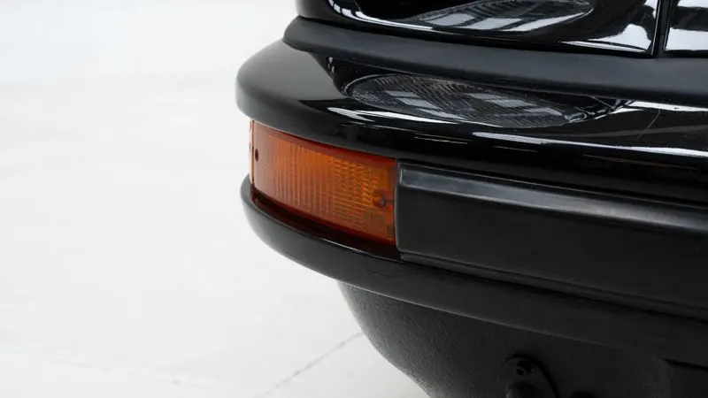Porsche 911 3.0 SC 14