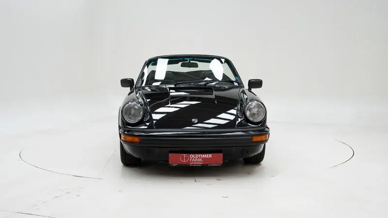 Porsche 911 3.0 SC 10