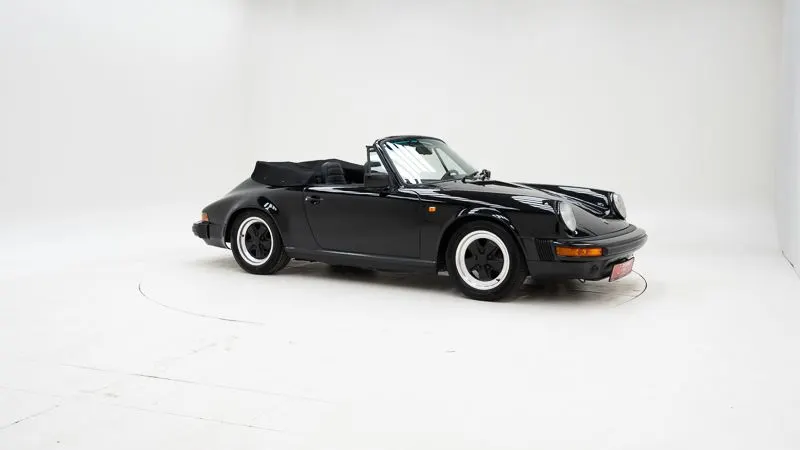 Porsche 911 3.0 SC 4