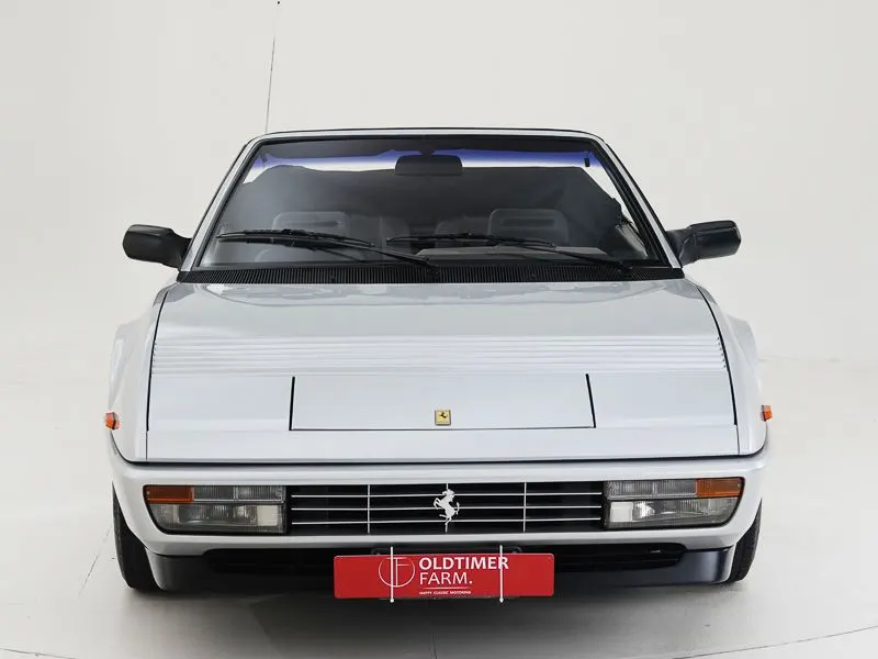 Ferrari Mondial Cabriolet 19
