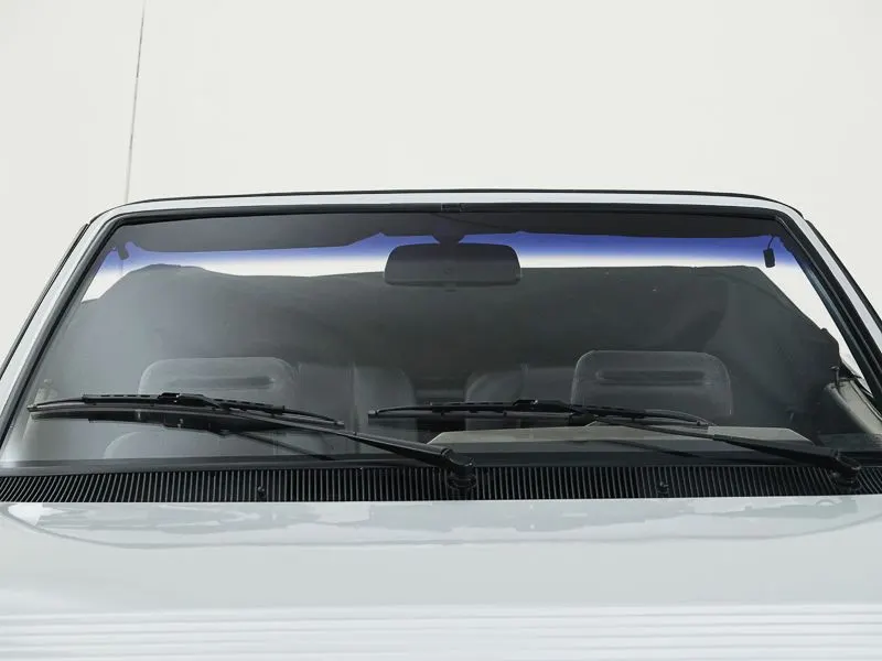Ferrari Mondial Cabriolet 12