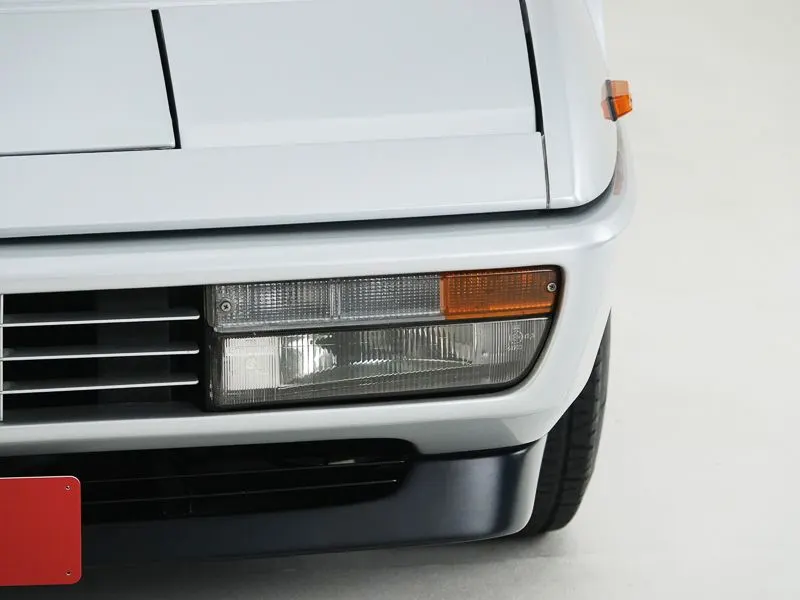 Ferrari Mondial Cabriolet 16