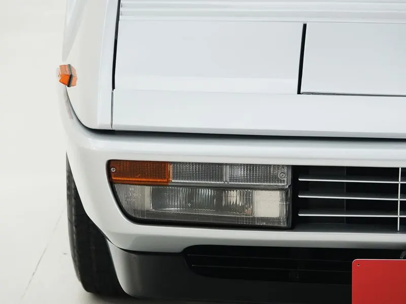 Ferrari Mondial Cabriolet 15