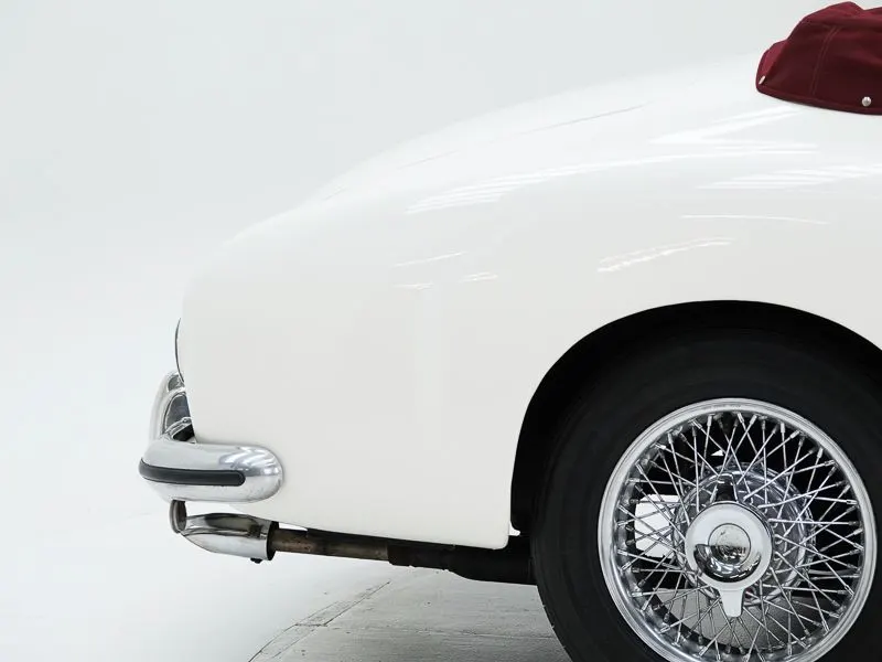 Lancia Aurelia B50 Cabriolet 18