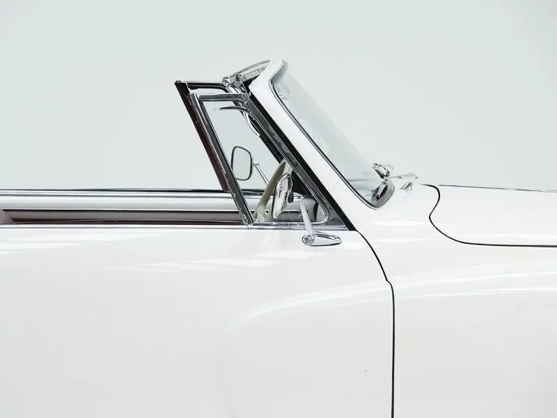 Lancia Aurelia B50 Cabriolet 13