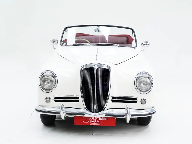 Lancia Aurelia B50 Cabriolet 20