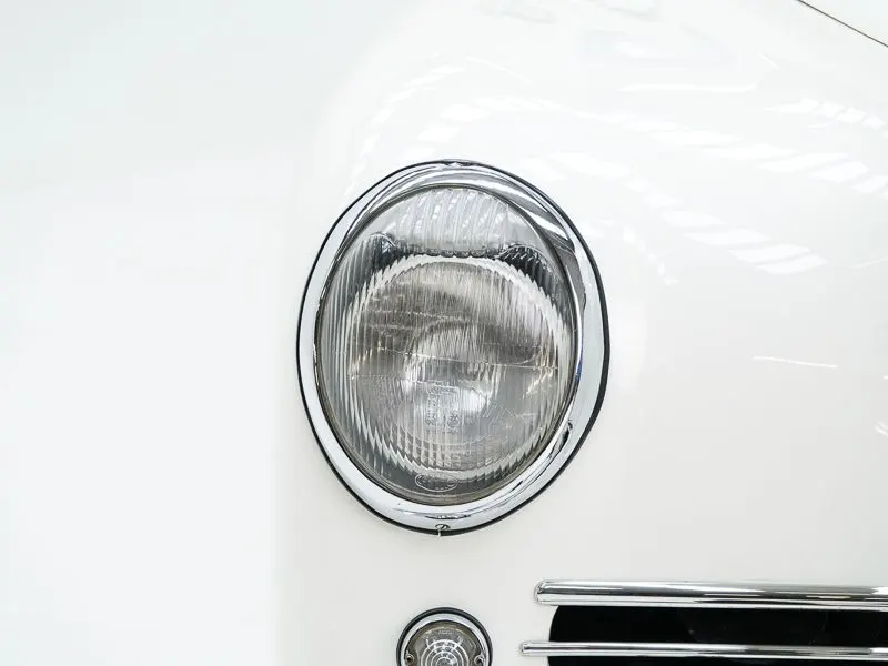 Lancia Aurelia B50 Cabriolet 21