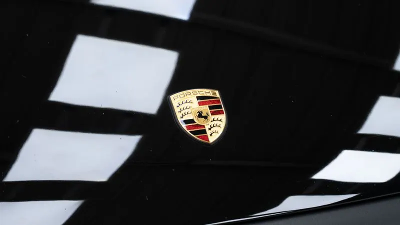 Porsche 911 930 Turbo 13