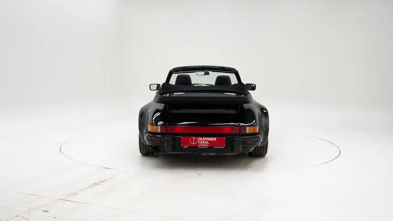 Porsche 911 930 Turbo 8