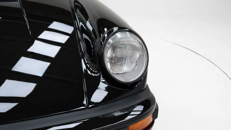 Porsche 911 930 Turbo 12