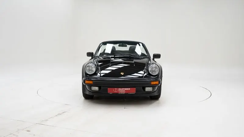 Porsche 911 930 Turbo 6