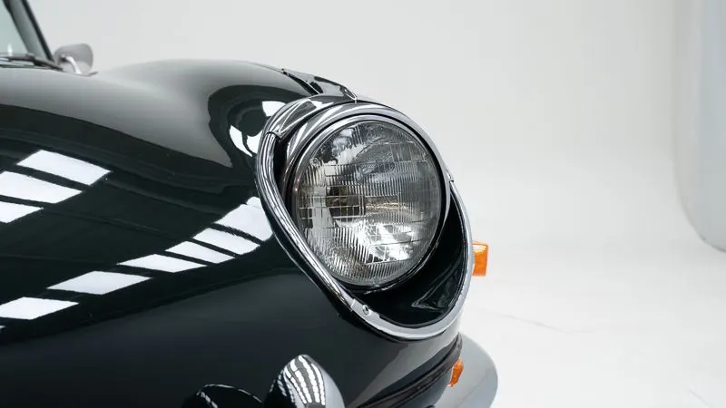 Jaguar E-Type 4.2 S2 19