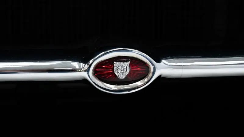Jaguar E-Type 4.2 S2 13
