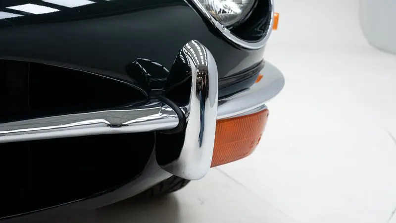 Jaguar E-Type 4.2 S2 15