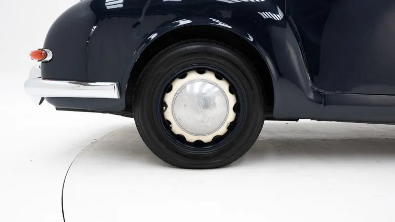 Lancia Aurelia B12 17