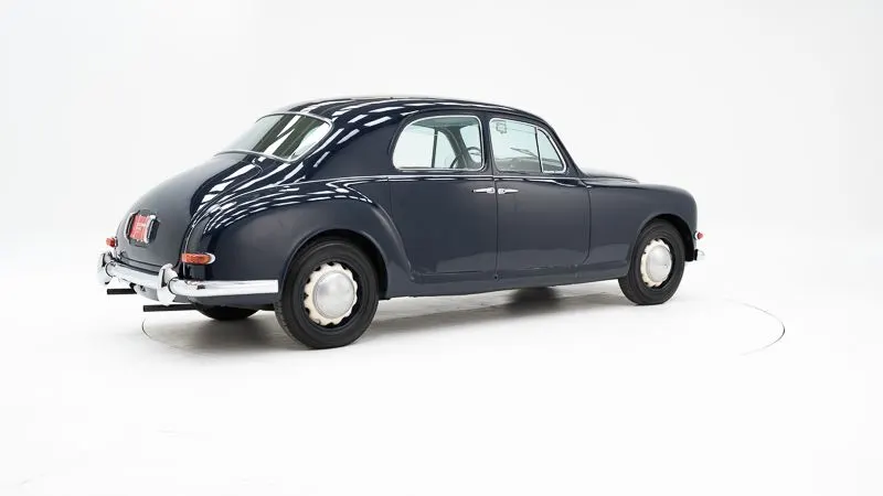Lancia Aurelia B12 3