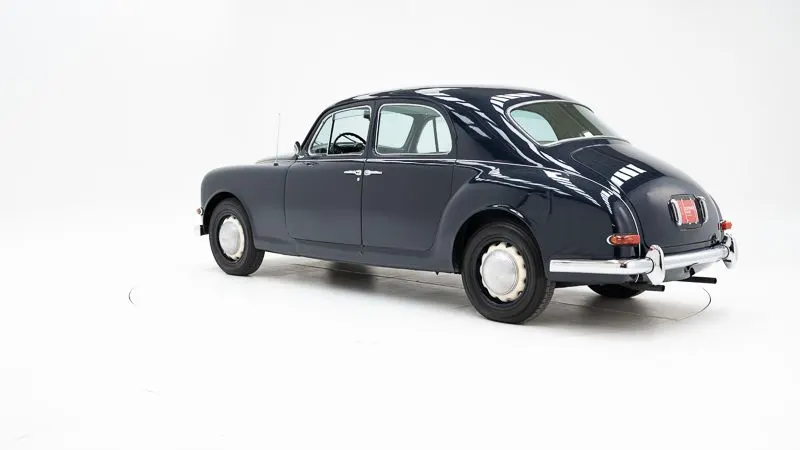 Lancia Aurelia B12 5