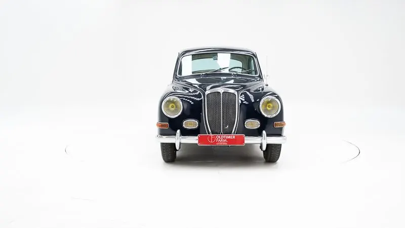 Lancia Aurelia B12 6