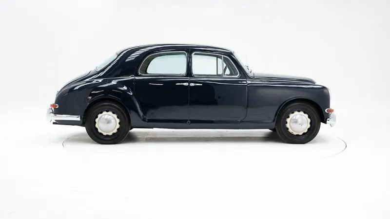 Lancia Aurelia B12 7