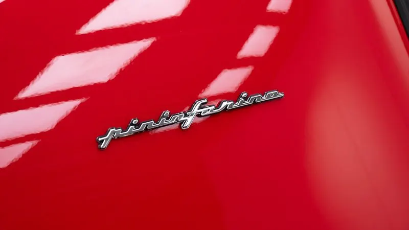 Ferrari 575 Superamerica '2006 20