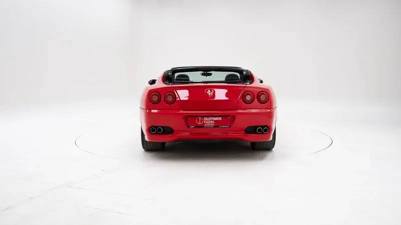 Ferrari 575 Superamerica '2006 8