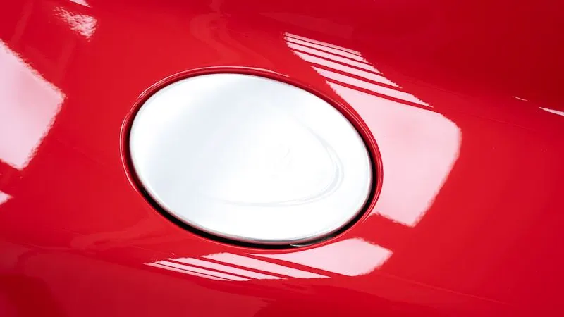 Ferrari 575 Superamerica '2006 21