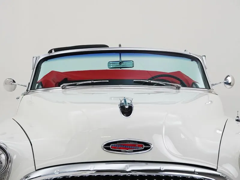 Roadmaster 2-Door Skylark Convertible 8