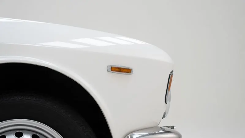 Alfa Romeo 1600 Giulia Sprint GT 14
