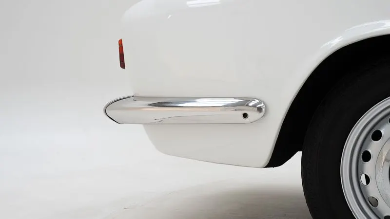 Alfa Romeo 1600 Giulia Sprint GT 19