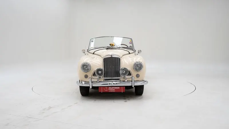 Alpine Mark I 6