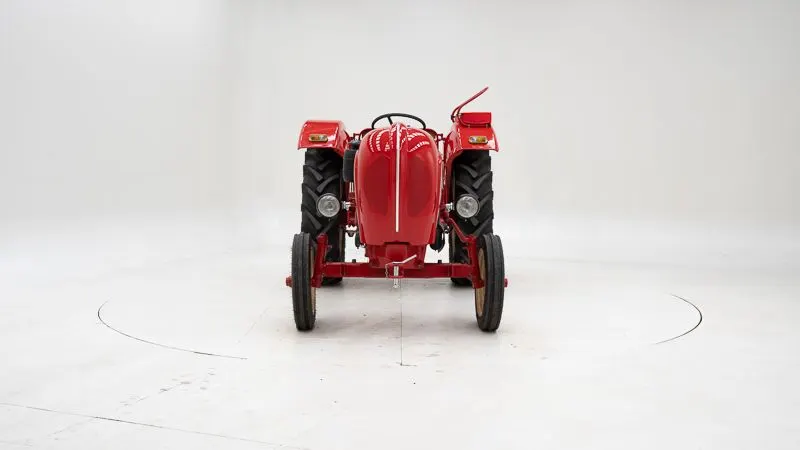 Porsche Standard STAR 6