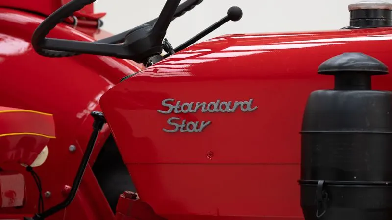 Porsche Standard STAR 18
