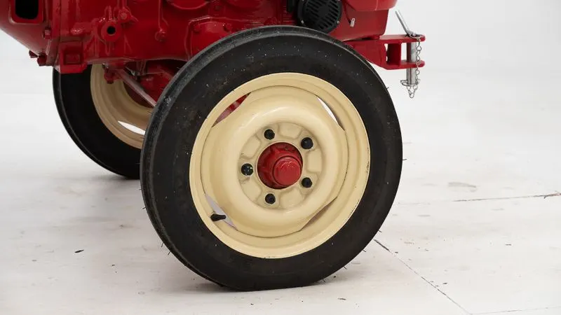 Porsche Standard STAR 12