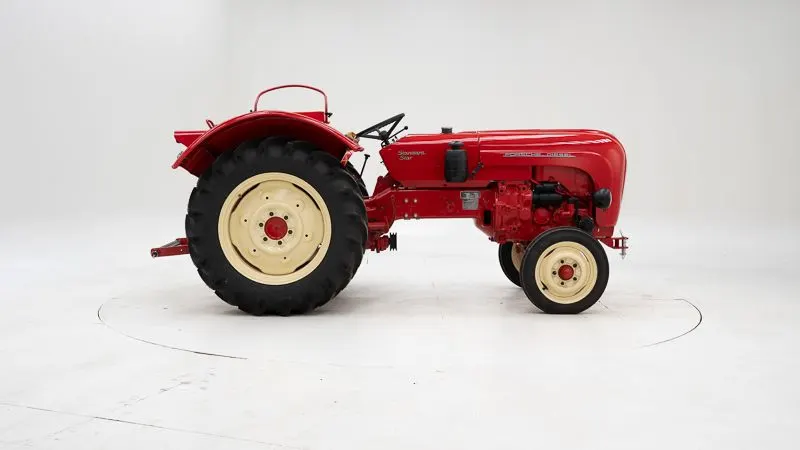 Porsche Standard STAR 7