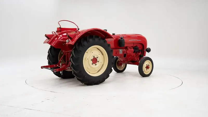Porsche Standard STAR 3