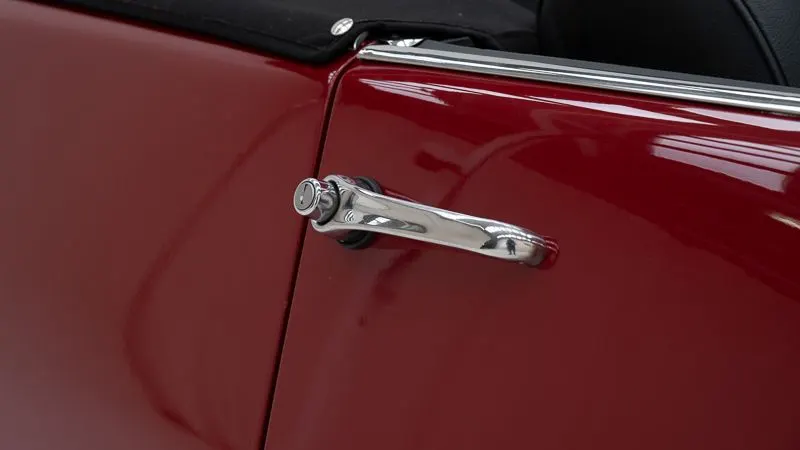 ID Cabriolet 18