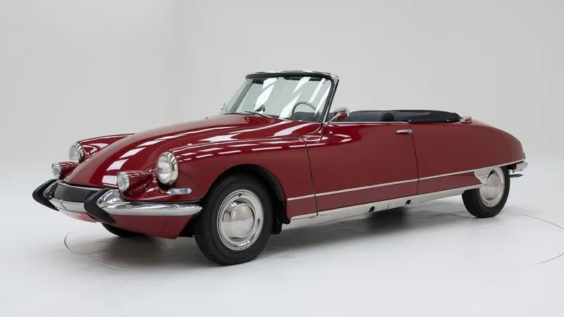ID Cabriolet 2