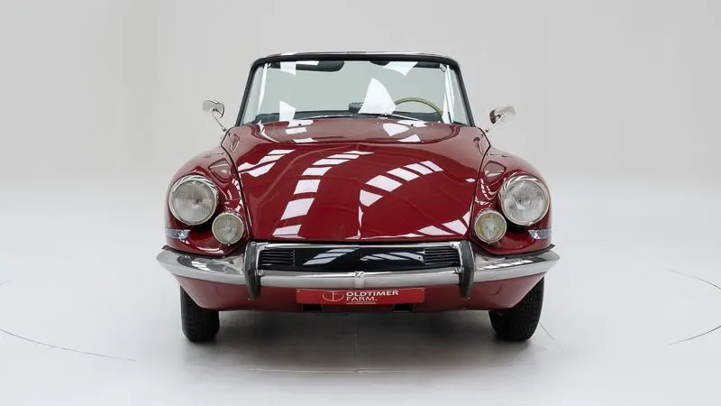 ID Cabriolet 6